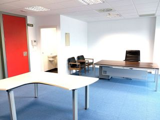 Oficina en venta en Ibaeta en San Sebastián-Donostia