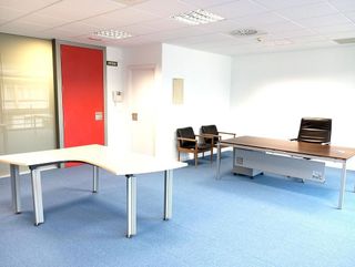 Oficina en venta en Ibaeta en San Sebastián-Donostia