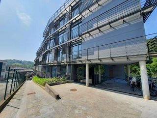 Oficina en venta en Ibaeta en San Sebastián-Donostia