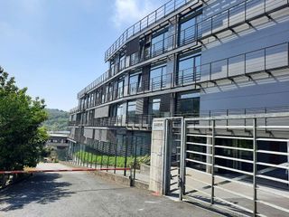 Oficina en venta en Ibaeta en San Sebastián-Donostia