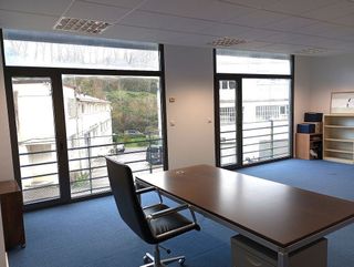 Oficina en venta en Ibaeta en San Sebastián-Donostia