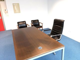 Oficina en venta en Ibaeta en San Sebastián-Donostia