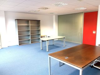 Oficina en venta en Ibaeta en San Sebastián-Donostia