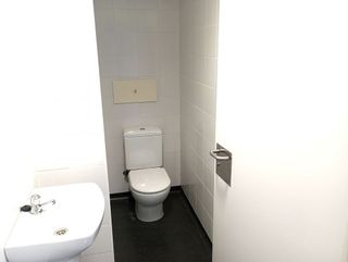 Oficina en venta en Ibaeta en San Sebastián-Donostia