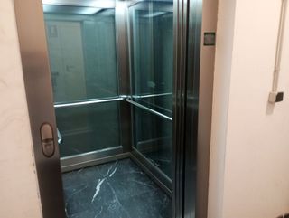 Oficina en venta en Ibaeta en San Sebastián-Donostia