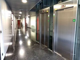 Oficina en venta en Ibaeta en San Sebastián-Donostia