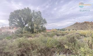 Terreno en venta en Mazarrón ciudad en Mazarrón