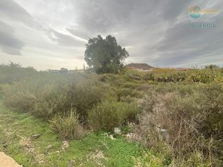 Terreno en venta en Mazarrón ciudad en Mazarrón