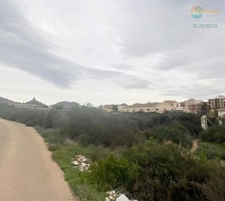 Terreno en venta en Mazarrón ciudad en Mazarrón