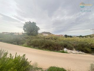 Terreno en venta en Mazarrón ciudad en Mazarrón