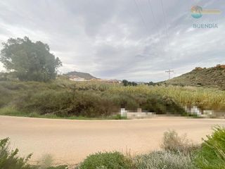 Terreno en venta en Mazarrón ciudad en Mazarrón