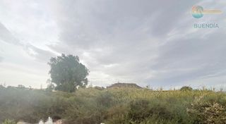 Terreno en venta en Mazarrón ciudad en Mazarrón