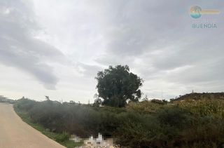 Terreno en venta en Mazarrón ciudad en Mazarrón