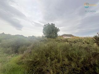 Terreno en venta en Mazarrón ciudad en Mazarrón