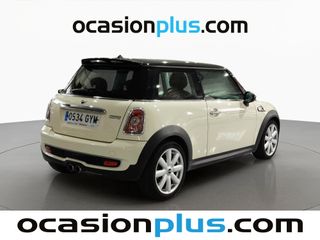 MINI MINI 3 Puertas Cooper 90 kW (122 CV)