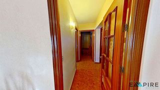 Piso en venta en Reyes en Parla