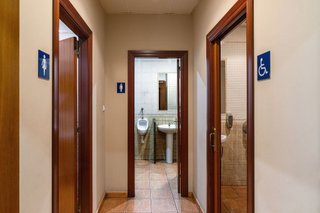 Hotel en venta en Tremañes en Gijón