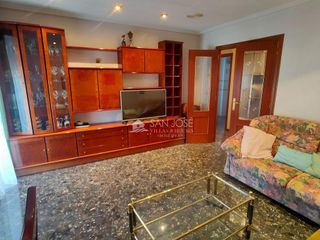 Piso en venta en Aspe