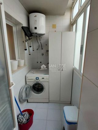 Piso en venta en Aspe