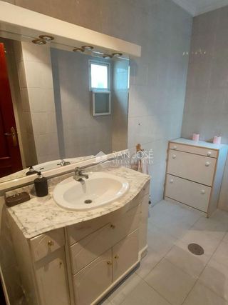 Piso en venta en Aspe