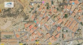 Local comercial en venta en Mazarrón ciudad en Mazarrón