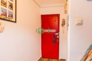 Piso en venta en La Creu del Grau en Valencia