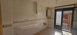 Piso en venta en Torrijos