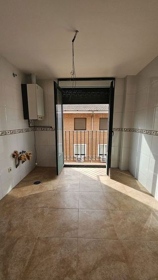 Piso en venta en Torrijos
