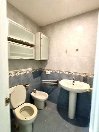 Piso en venta en Universidad en Ciudad Real