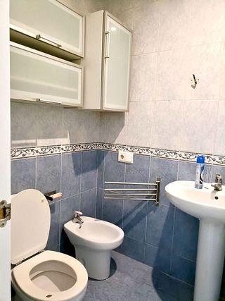 Piso en venta en Universidad en Ciudad Real