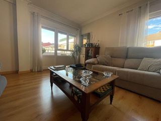 Piso en venta en Montecerrao en Oviedo