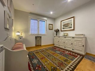 Piso en venta en Montecerrao en Oviedo