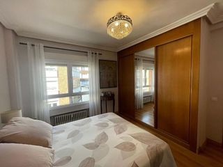 Piso en venta en Montecerrao en Oviedo