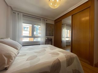 Piso en venta en Montecerrao en Oviedo