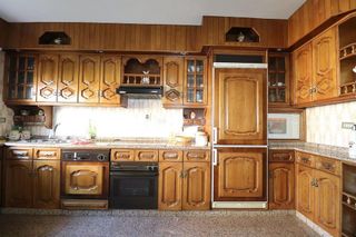 Chalet en alquiler en Carballiño (O)