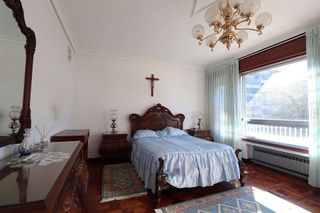 Chalet en alquiler en Carballiño (O)