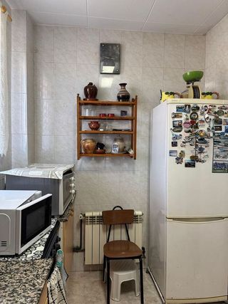 Chalet en venta en Joc de la Bola - Camps d'Esports - Ciutat Jardí - Montcada en Lleida