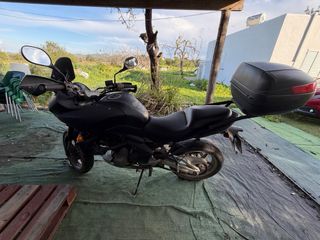 Kawasaki versys 650 2006