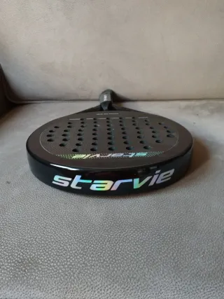Pala de pádel Starvie
