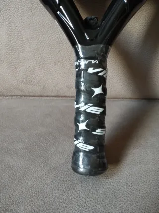 Pala de pádel Starvie