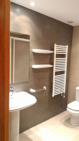 Piso en alquiler en Centre Històric - Rambla Ferran - Estació en Lleida