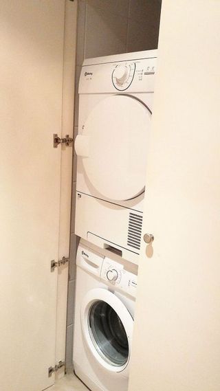 Piso en alquiler en Centre Històric - Rambla Ferran - Estació en Lleida