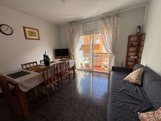 Piso en venta en Els Pavos en Blanes