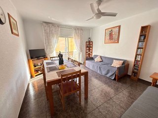 Piso en venta en Els Pavos en Blanes