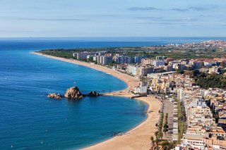 Piso en venta en Els Pavos en Blanes