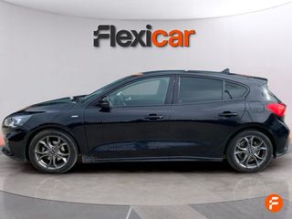 Ford Focus 1.5 Ecoblue 88kW Active