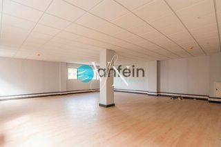 Oficina en alquiler en Estación-Manantiales en Guadalajara