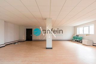 Oficina en alquiler en Estación-Manantiales en Guadalajara