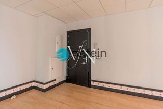 Oficina en alquiler en Estación-Manantiales en Guadalajara