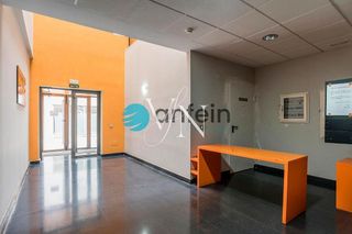 Oficina en alquiler en Estación-Manantiales en Guadalajara